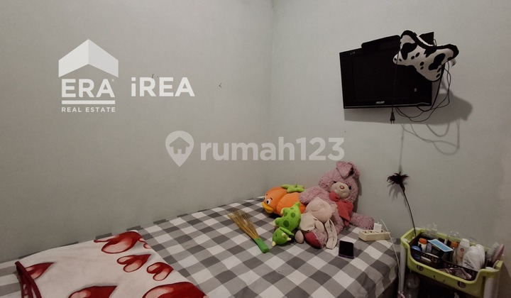 Rumah Siap Huni Strategis Daerah Utara 2