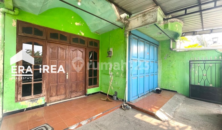 Rumah Siap Huni Dijual di Gatak Sukoharjo  2