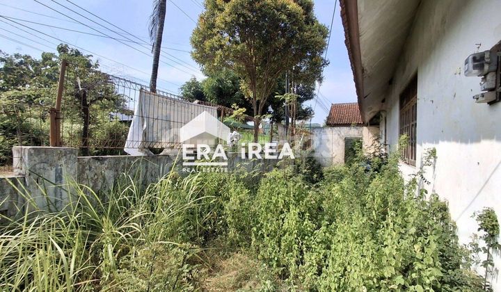 Tanah Bonus Bangunan Daerah Klaten Strategis