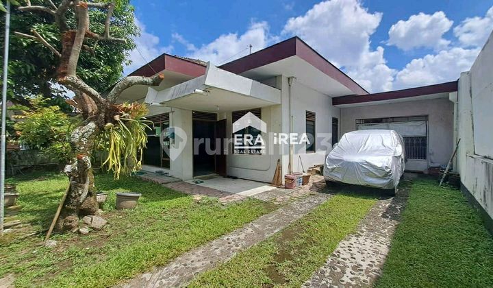 Rumah Tengah Kota Lokasi Strategis Rumah Tengah Kota Lokasi Strategis