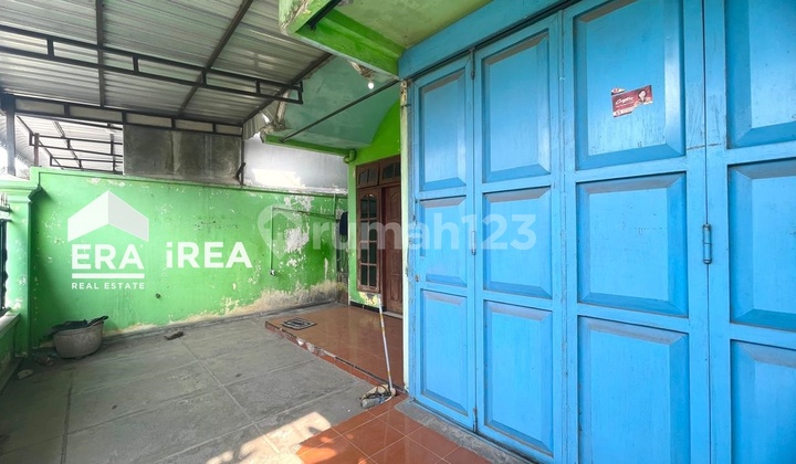Rumah Siap Huni Dijual di Gatak Sukoharjo  1