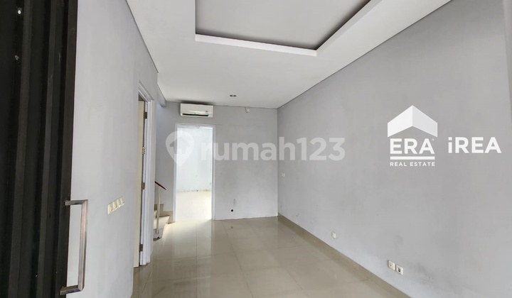 Rumah Perumahan Elite Siap Huni 2