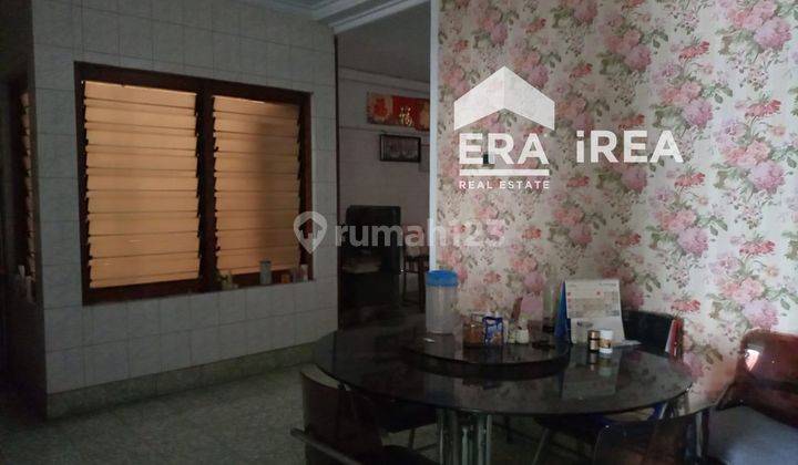 Ruko Strategis 4 Lantai Dijual di Yogyakarta Kota 1