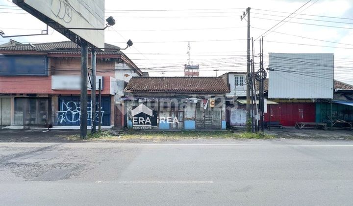 Strategic Plot of Land for Business