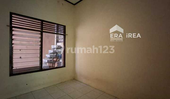 Sia Huni House Location Near Campus 2