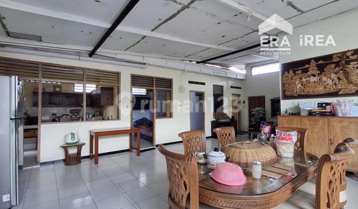 Strategic Move-In Ready House Near UPN Campus 2