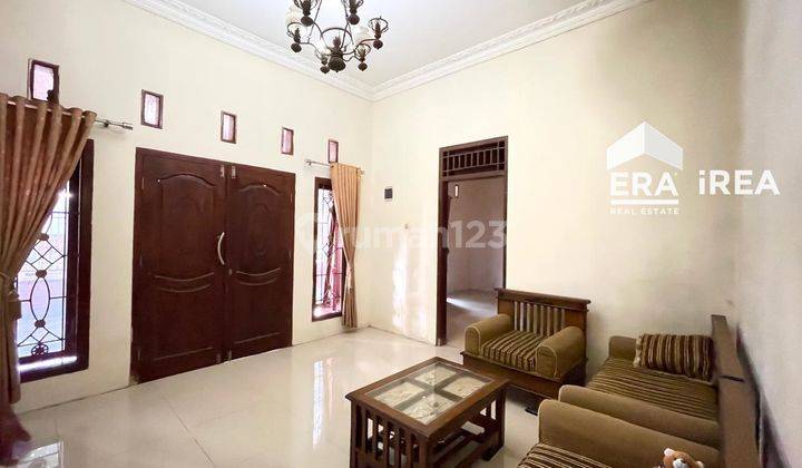 Rumah Murah Strategis Dijual di Boyolali Dekat Patung Kuda 1