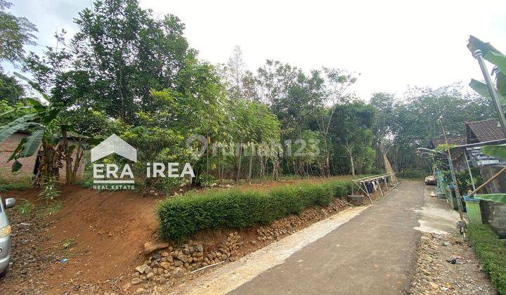 Tanah Dijual di Karanganyar Dekat Edupark Alas Karet 1