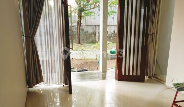 Rumah Lokasi Perumahan Elite Istimewa 2