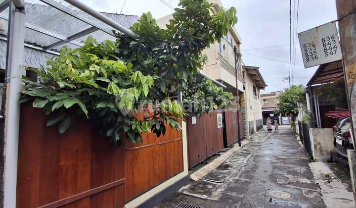 Ready-to-Occupy Boarding House Near UGM Campus 2