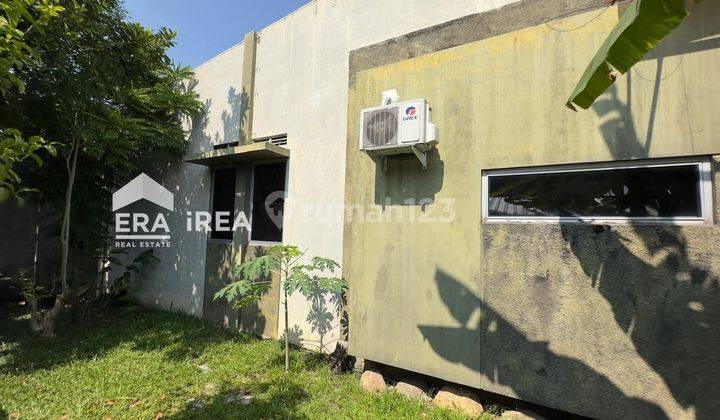 Rumah Dijual di Sukoharjo Dekat Graha Royal Water Park 2