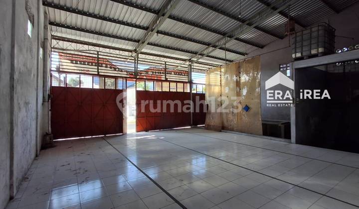 Warehouse For Rent in North Klaten Area Warehouse For Rent in North Klaten Area