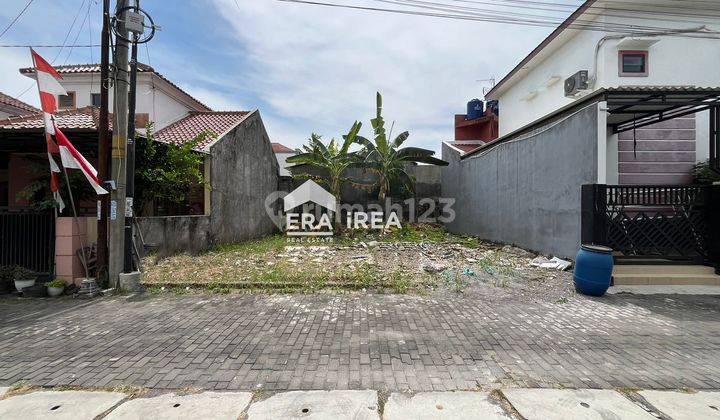 Jual Tanah Perumahan Solo Dekat Uin Raden Mas Said 1