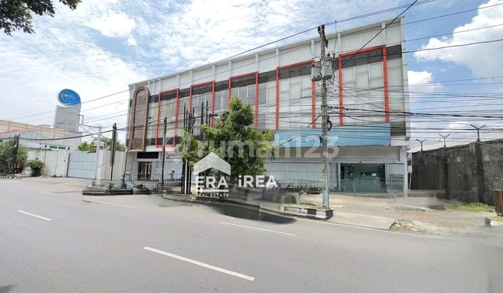 Ruko Lokasi Strategis ******** Pusat Bisnis Solo Baru Ruko Lokasi Strategis ******** Pusat Bisnis Solo Baru