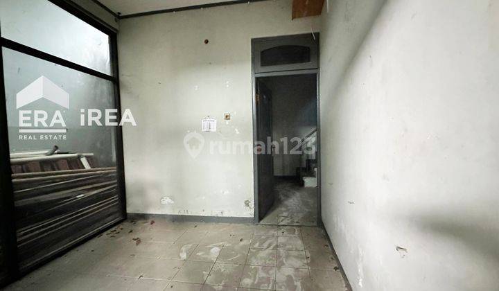 Gudang Disewakan di Sukoharjo Dekat The Park Mall 2