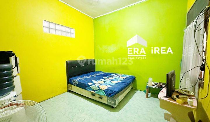 Rumah Dijual Dii Solo Dekat Dr. Oen Solo 2