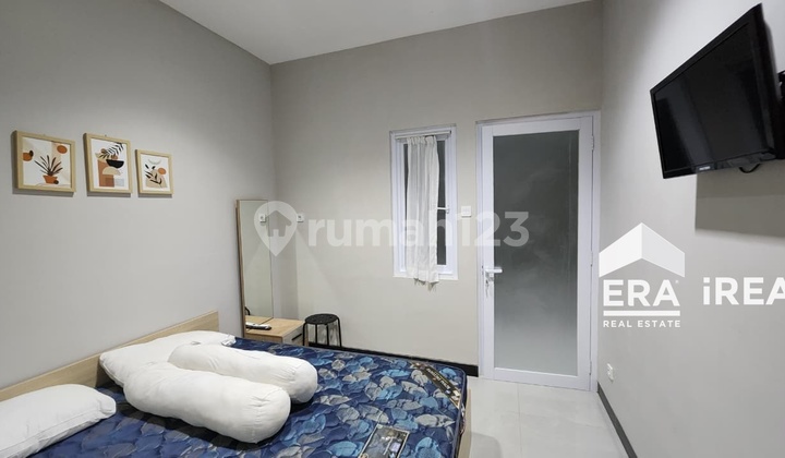 Kost Murah Jogja Kawasan Kampus UII