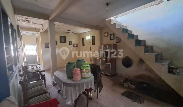 Rumah Siap Huni Akses Mobil Masuk 2
