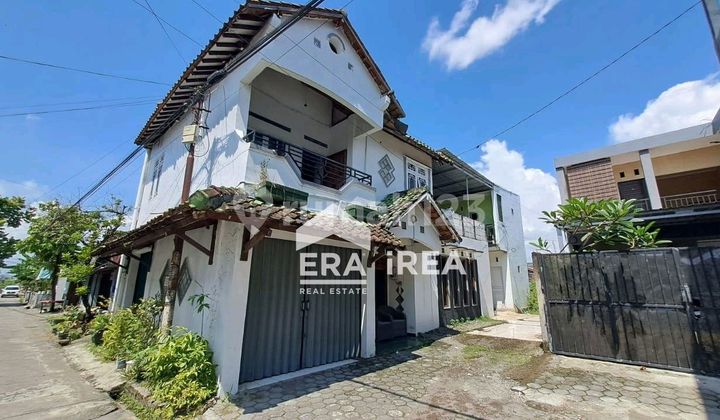 Rumah Kost Dekat Kampus Atmajaya