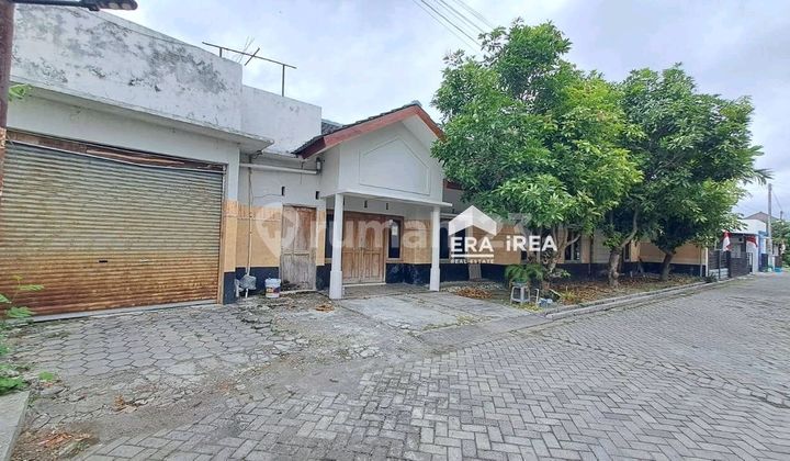 Rumah Siap Huni. Dekat Kampus Uad