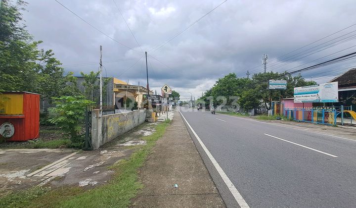 Warehouse For Rent Near Prambanan Temple Warehouse For Rent Near Prambanan Temple