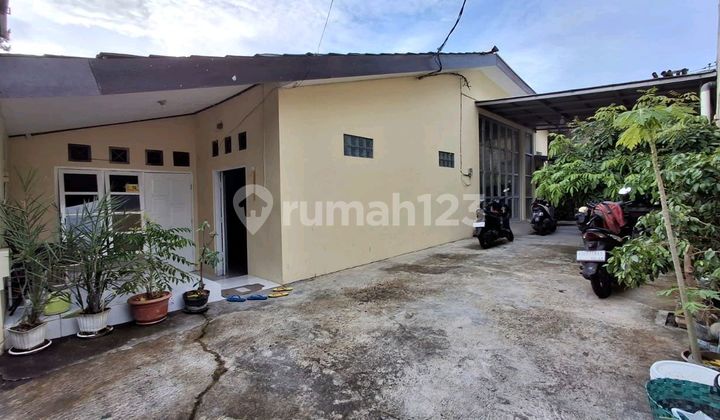 Rumah Lokasi Perumahan ********