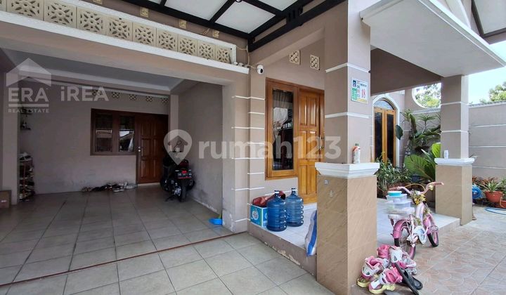 Rumah Bagus Dekat Candi Sambisari Kalasan