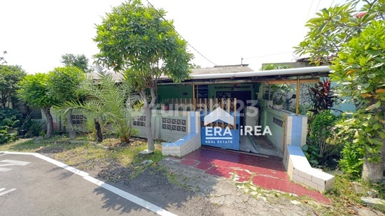 Rumah Siap Huni Lokasi Strategis 2