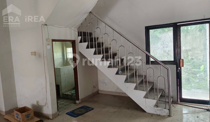 City Center Shop House Ready for Use Strategic 2