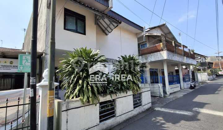 City Center Boarding House Near UGM Campus 2