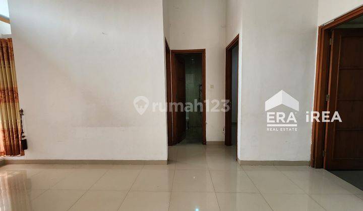 Rumah Siap Huni Disewakan di Kartasura One Gate System 2