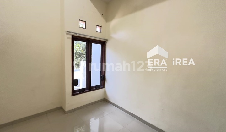 Rumah Bagus Baru Tidak Perlu Renovasi 2