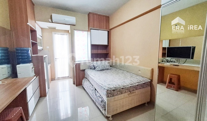 Apartments Near UPN Campus and Atma Jaya Campus. 2