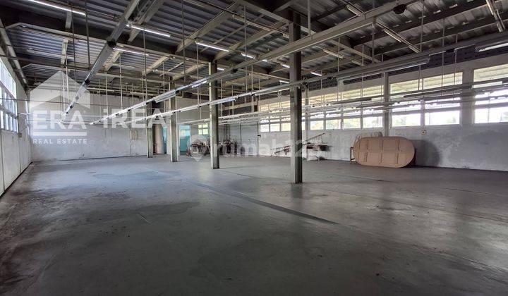 Warehouse Common.sale Near Candi Prambanan, Sleman