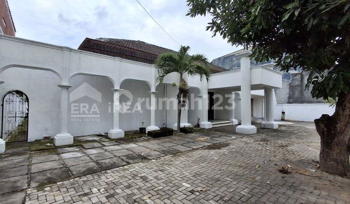 Rumah Kondisi Istimewa Siap Huni