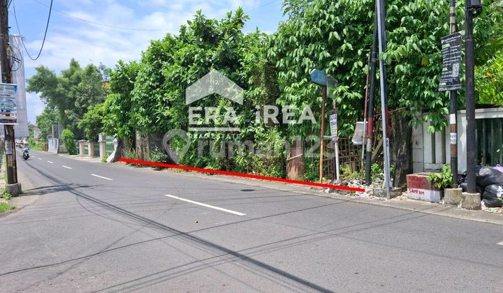 Tanah Pekarangan ******** Ugm Tanah Pekarangan ******** Ugm