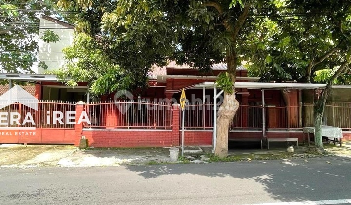 Rumah Murah Strategis Dijual di Boyolali Dekat Patung Kuda 2