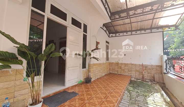 House in Good Condition, Sedayu Housing Area 2