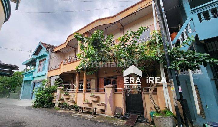 Rumah Kost Dijual di Solo Dekat Kampus UNS 2