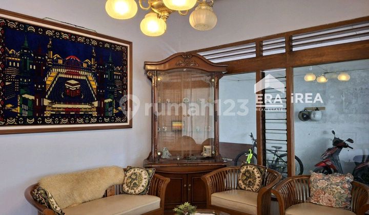 House Ready to Live In Good Condition