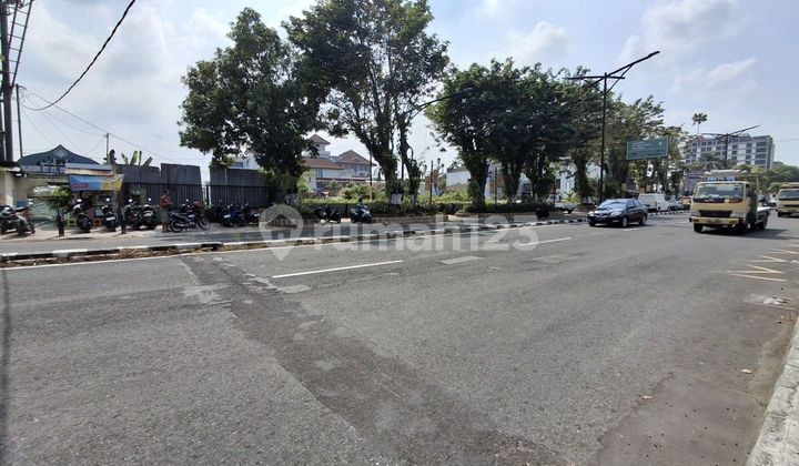 Tanah Premium Tengah Kota Jarang Ada Tanah Premium Tengah Kota Jarang Ada