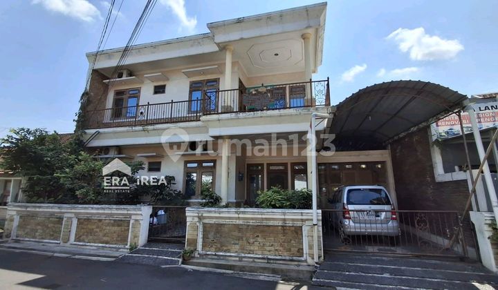 Rumah Tengah Kota Akses ke Malioboro Rumah Tengah Kota Akses ke Malioboro