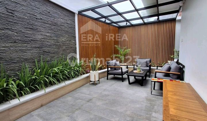 Good House Special Condition 1