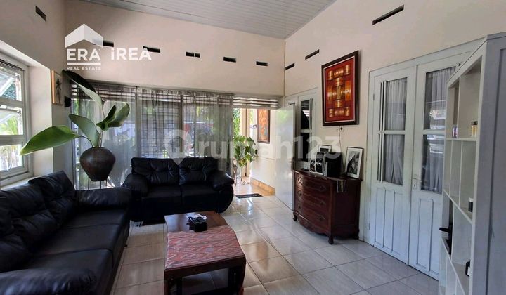 Rumah Tengah Kota Klaten ******** Rumah Tengah Kota Klaten ********