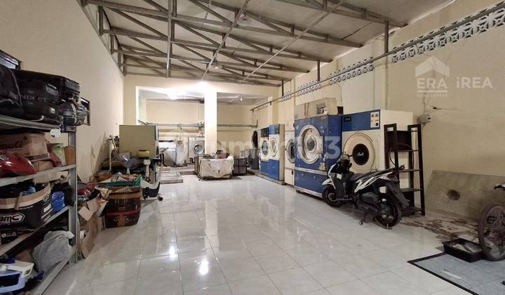 House Location in ******** Housing Complex 2