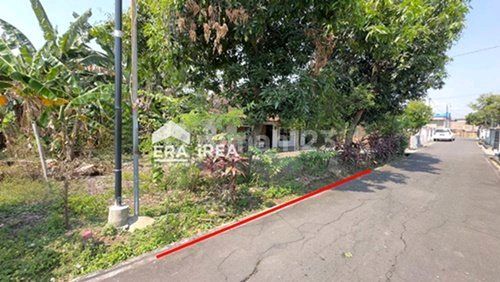 Tanah Strategis Cocok Buat Usaha Pinggir Jalan Tanah Strategis Cocok Buat Usaha Pinggir Jalan