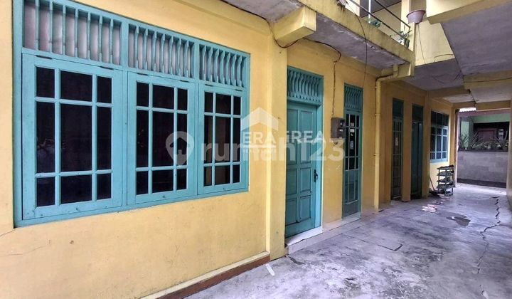 Rumah Kost ******** ********