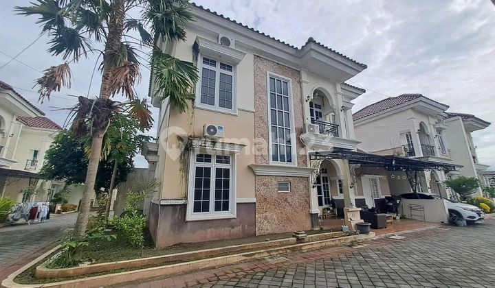 Rumah Lokasi ******** Huni