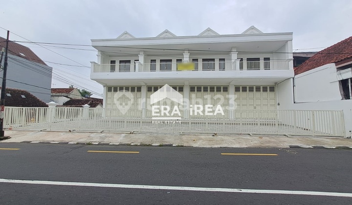 Disewakan Ruko Bagus 2 Lantai di Yogyakarta 2