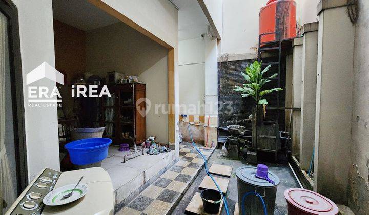 Rumah Solo Gentan Dijual Dekat Luwes Gentan 2